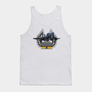 F-4 Tank Top